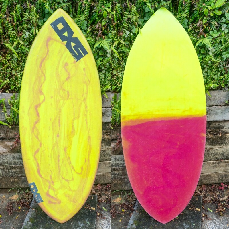 OXS Splurge L+