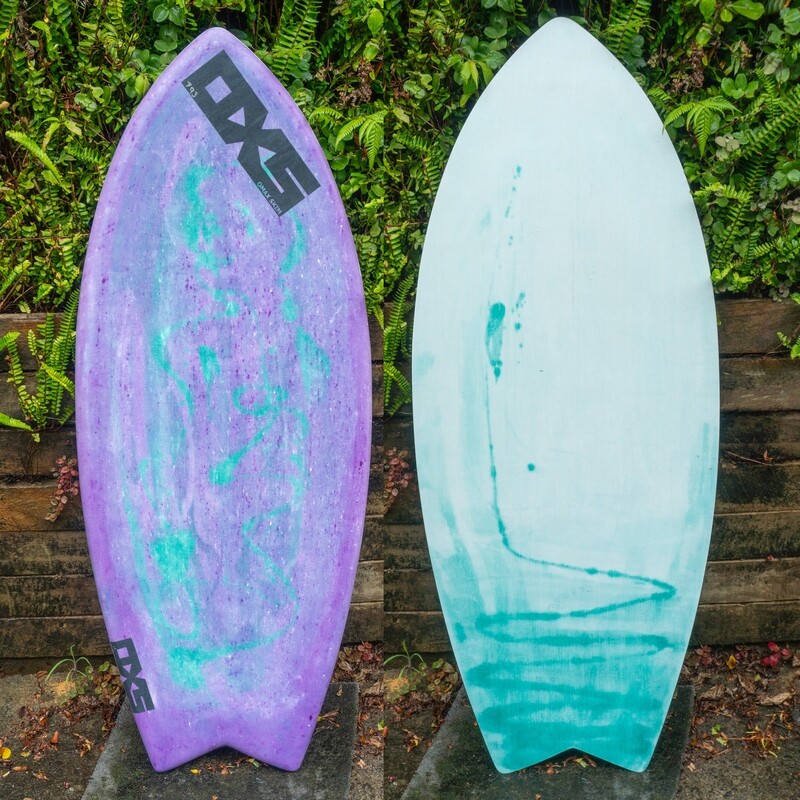 OXS Kingfish S