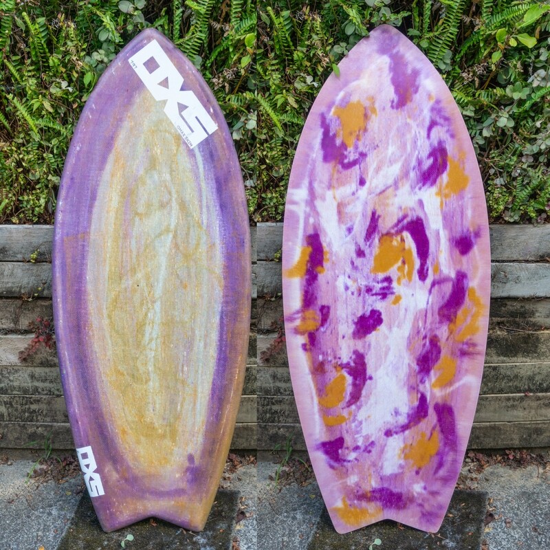 OXS Kingfish L