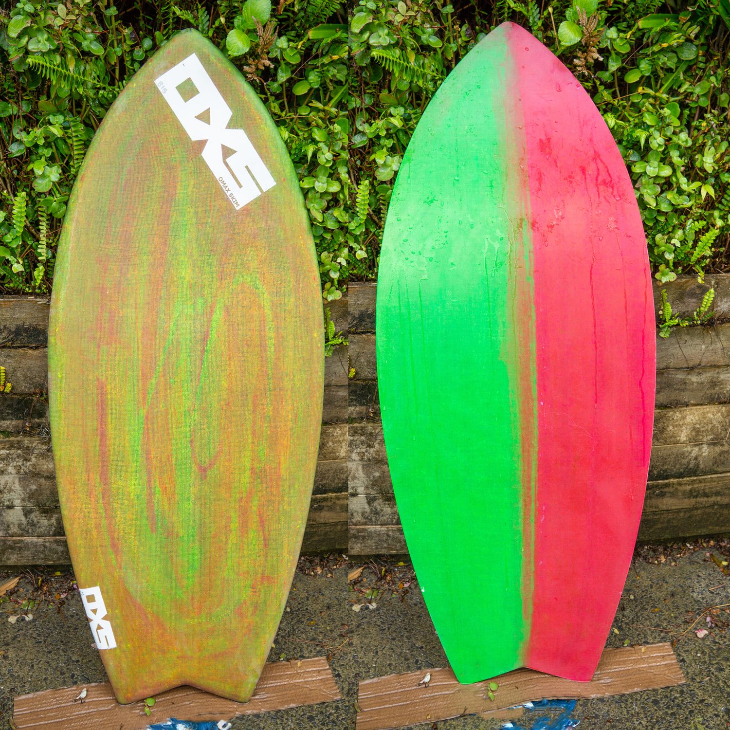 OXS Kingfish XL