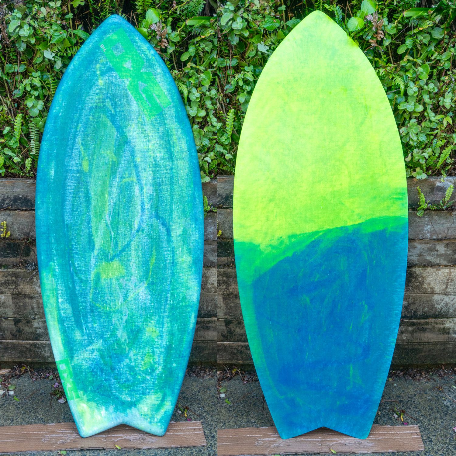 OXS Kingfish XL