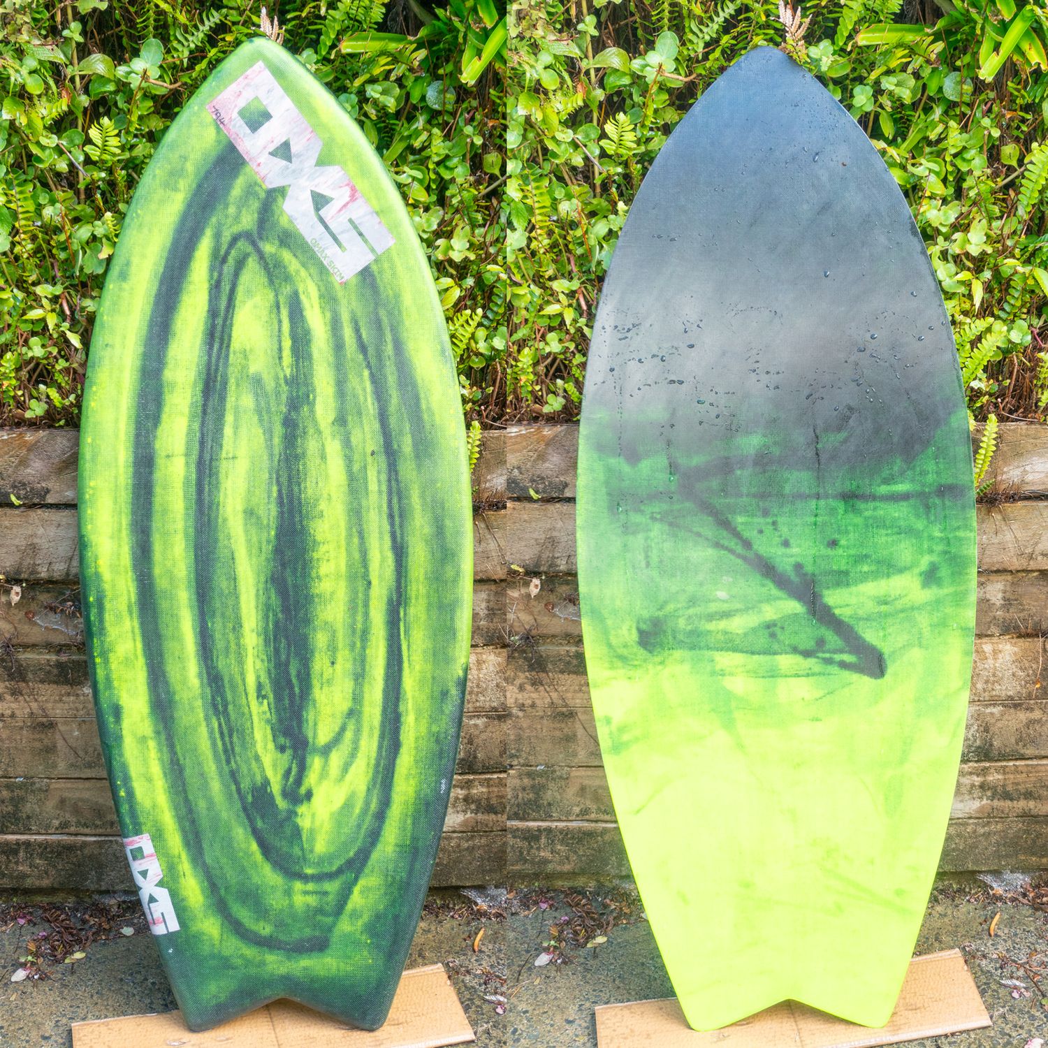 OXS Kingfish S