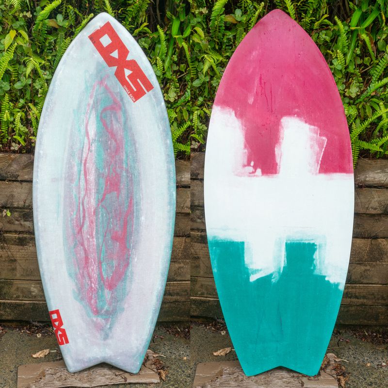 OXS Kingfish M