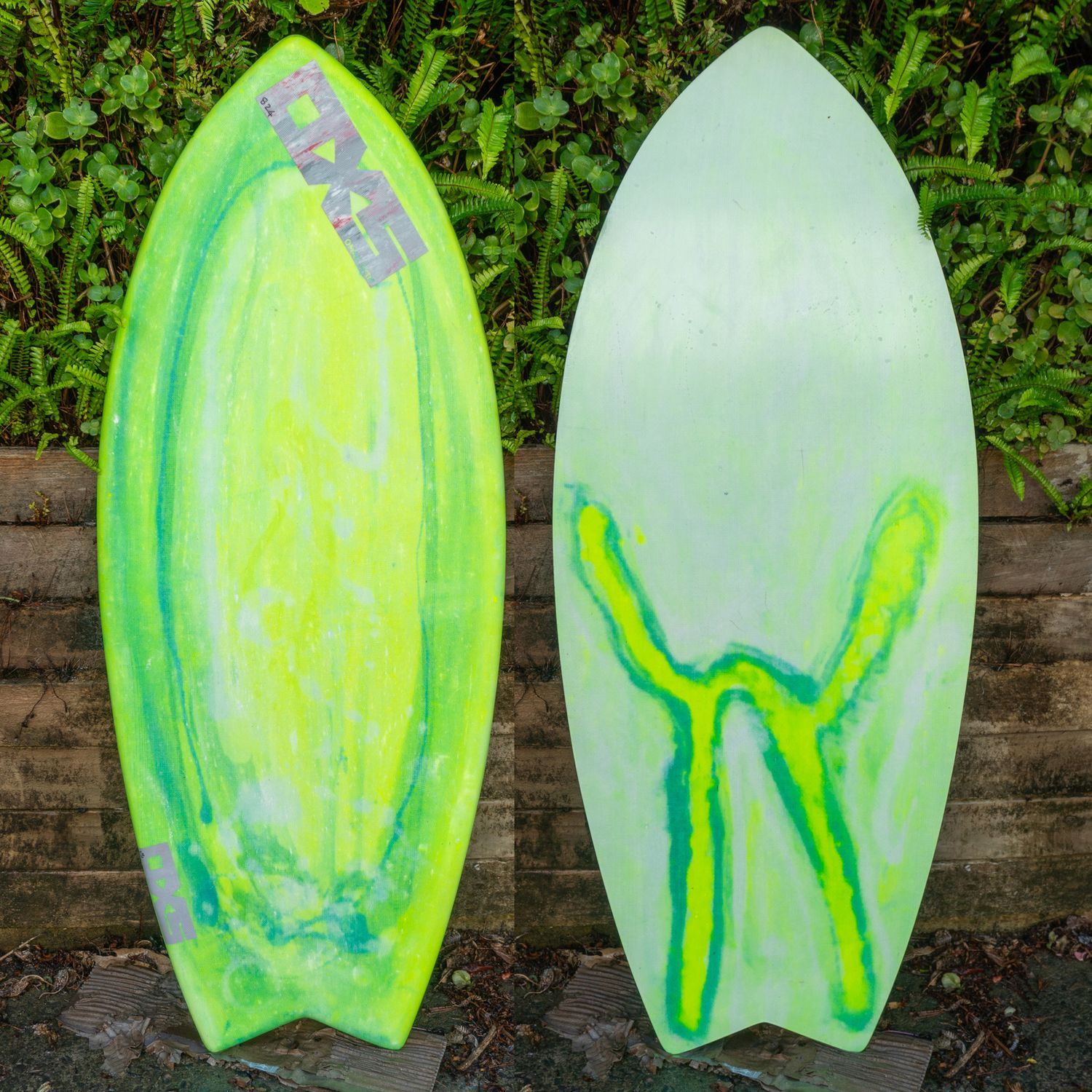 OXS Kingfish L