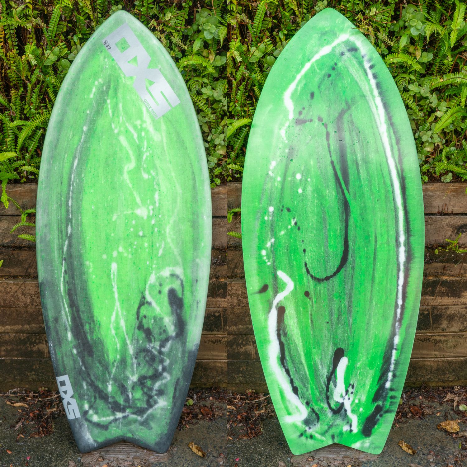 OXS Kingfish L