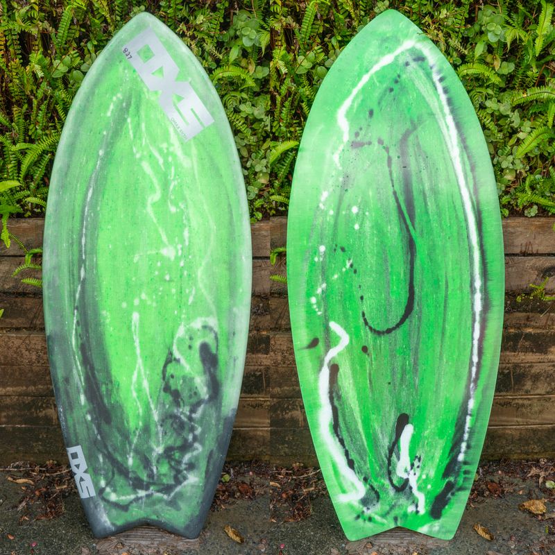 OXS Kingfish L