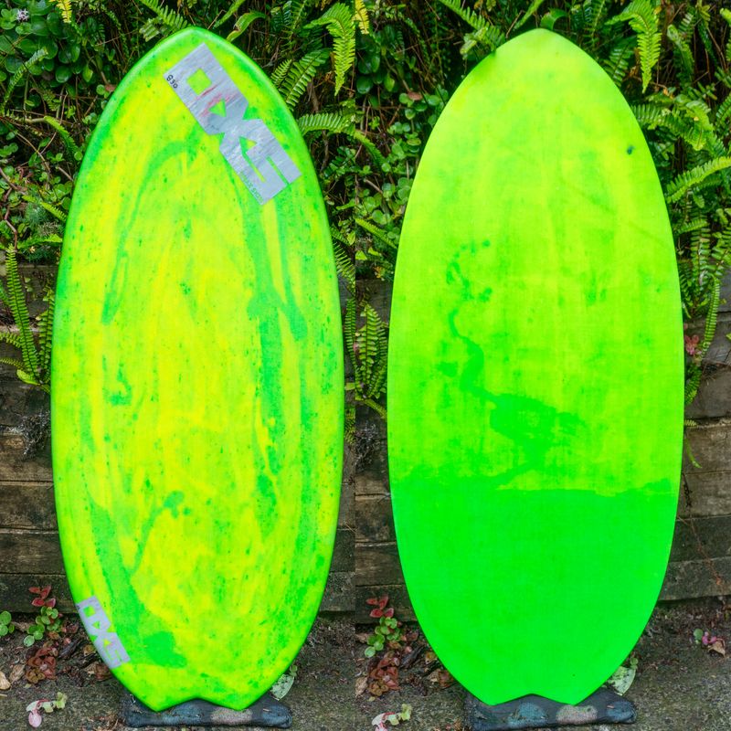 OXS Flave XL (Blemished)