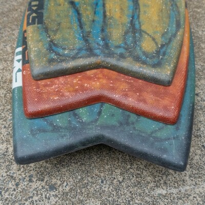 Skimboards