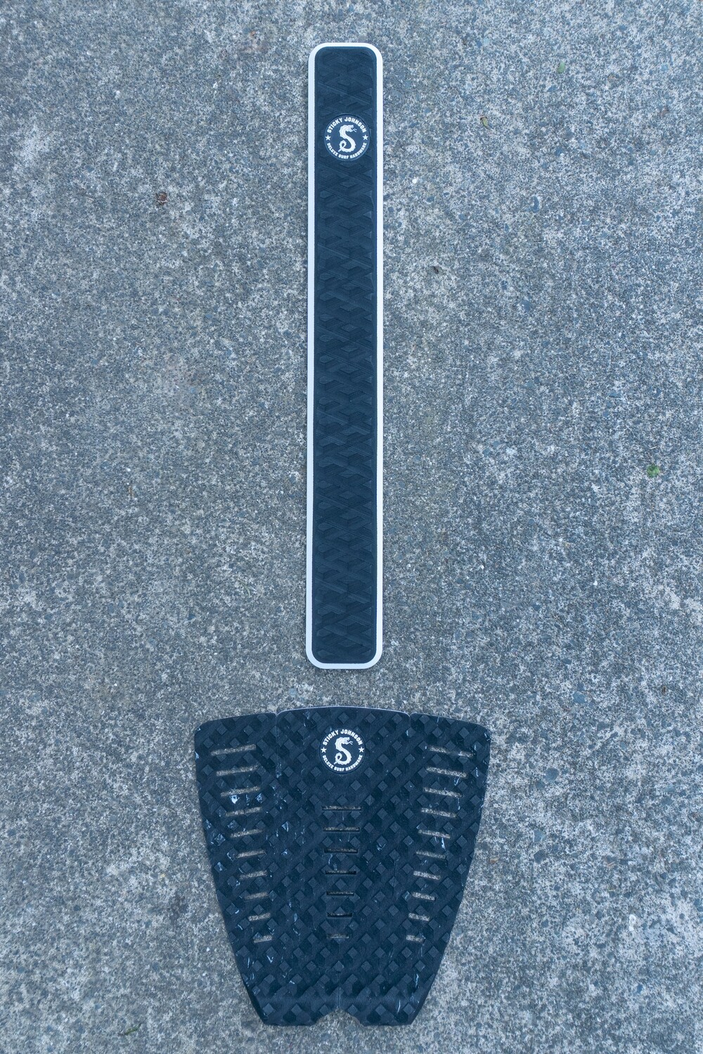 Sticky Johnson Tail & Arch Bar Combo