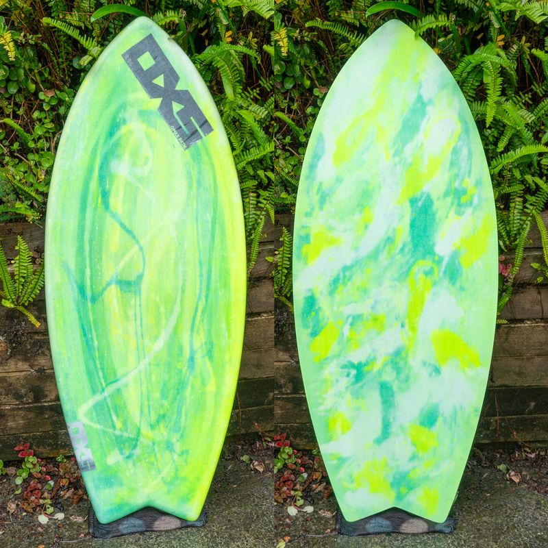 OXS Kingfish S