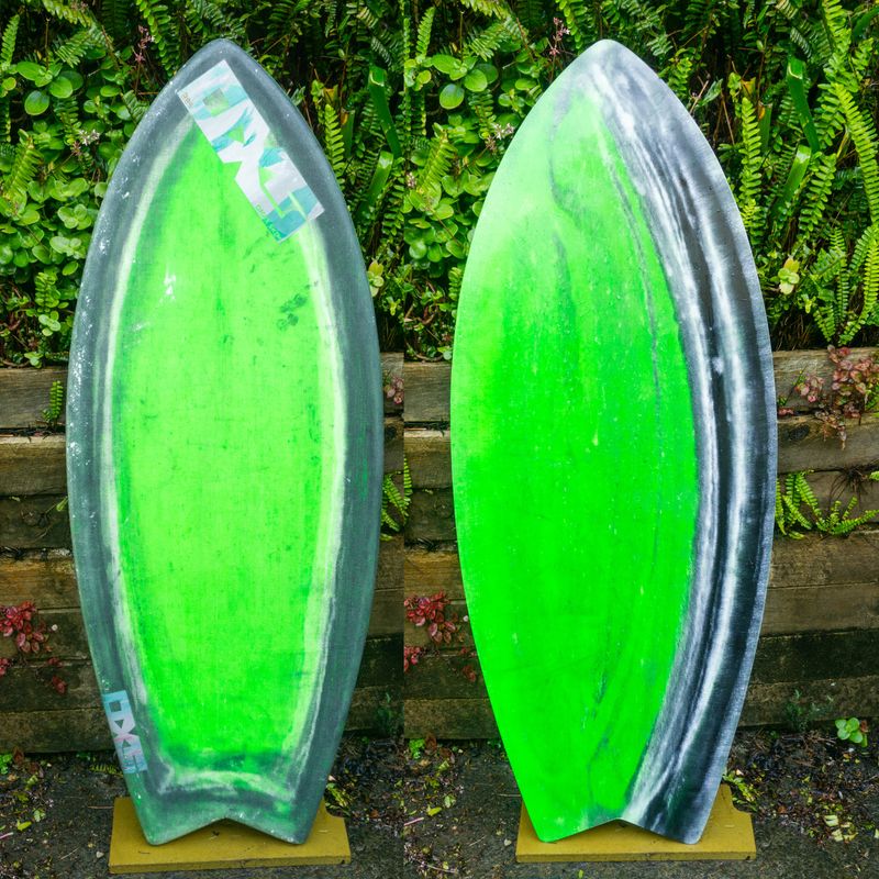 OXS Kingfish S
