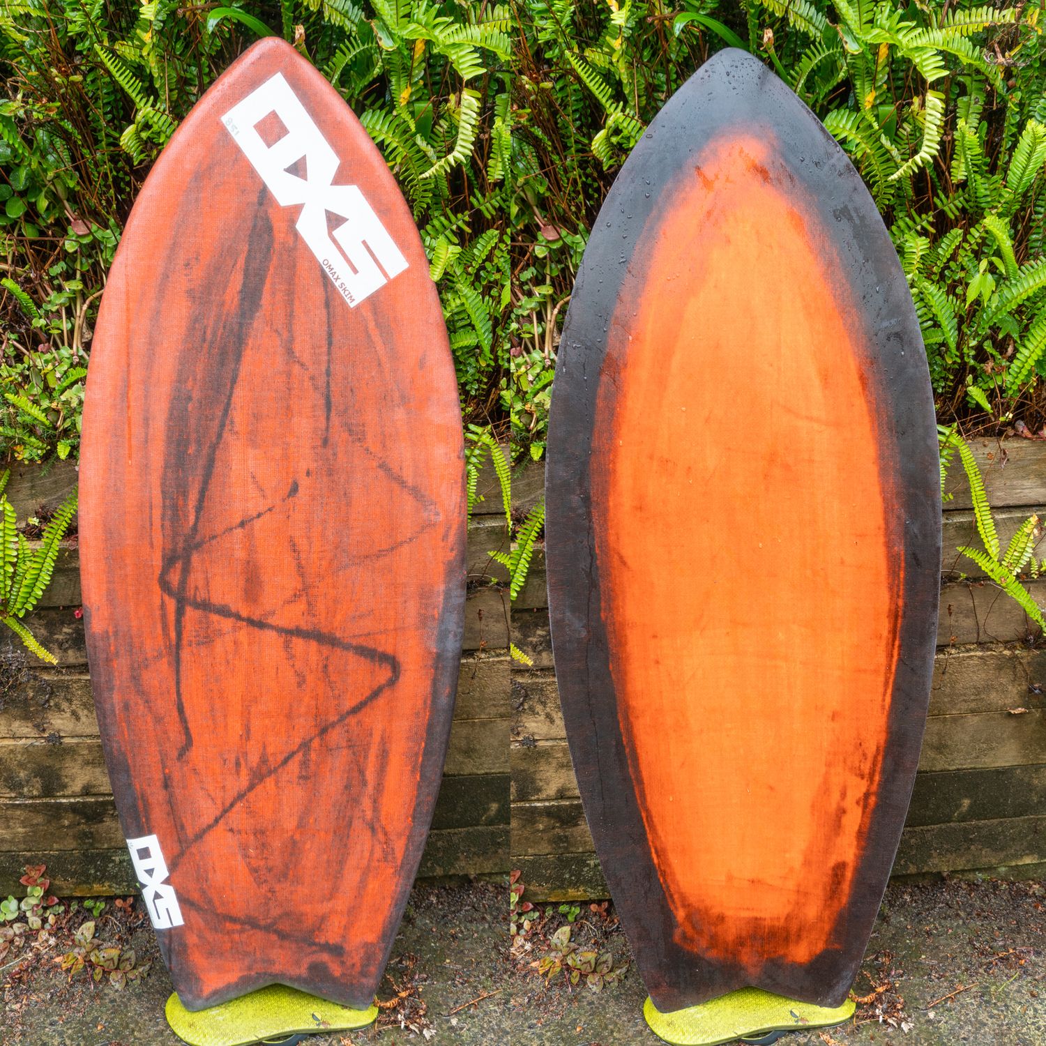OXS Kingfish S OXS Kingfish S