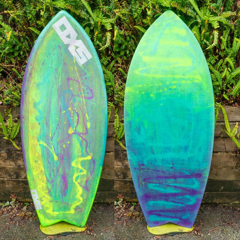 OXS Kingfish XL