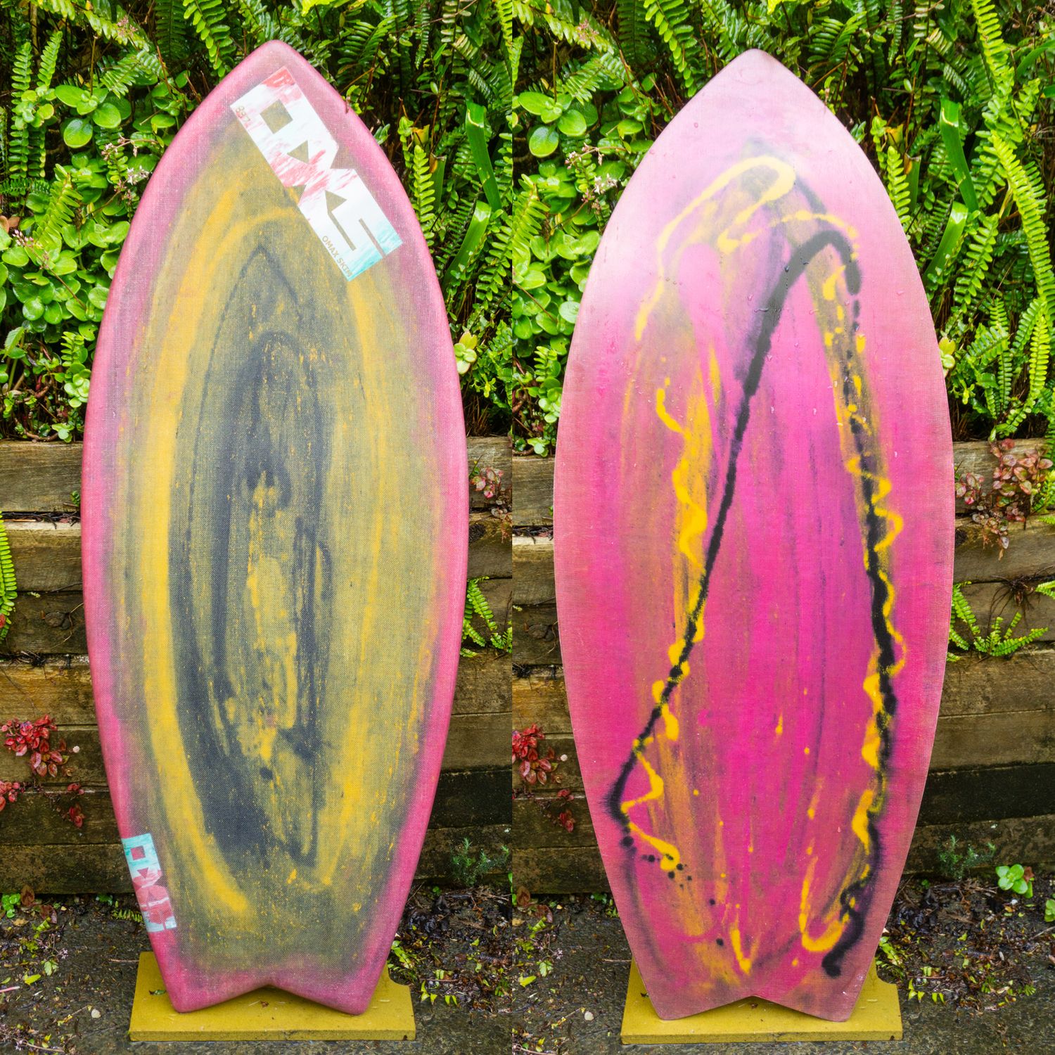 OXS Kingfish L