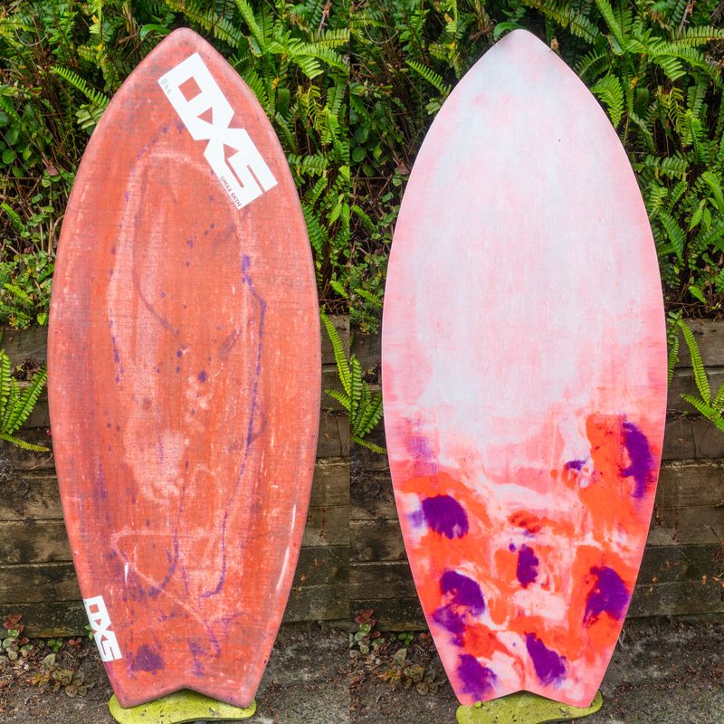 OXS Kingfish L