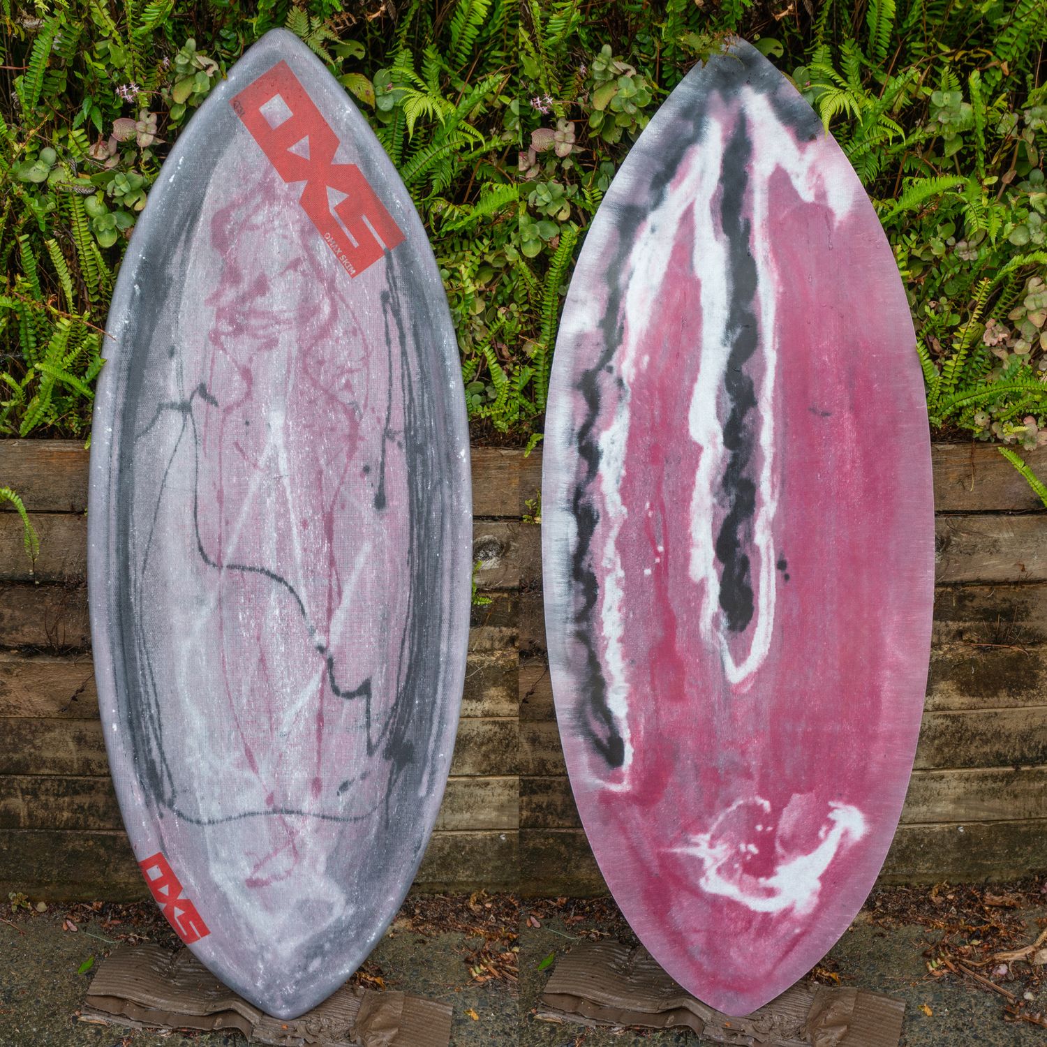 OXS Splurge XL Carbon 150 OXS Splurge XL Carbon 150
