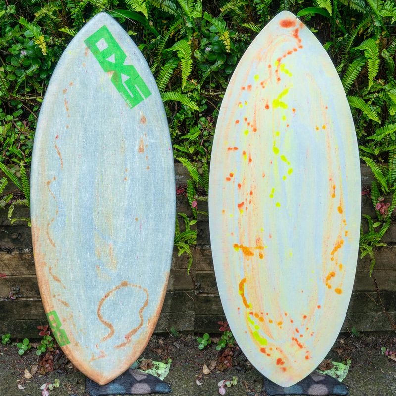 OXS Splurge M+ (Blemished)