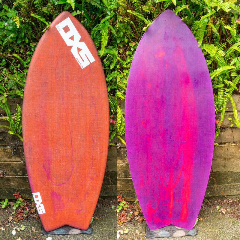 OXS Kingfish S OXS Kingfish S