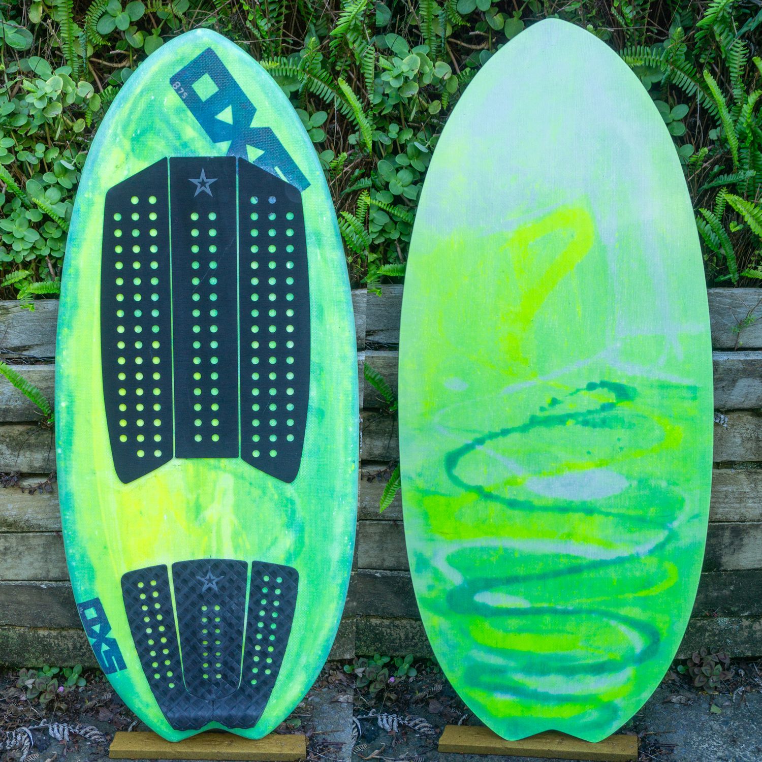 OXS Flave XL