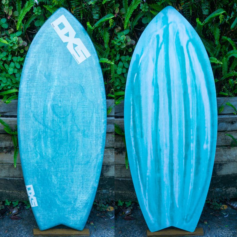 OXS Kingfish L