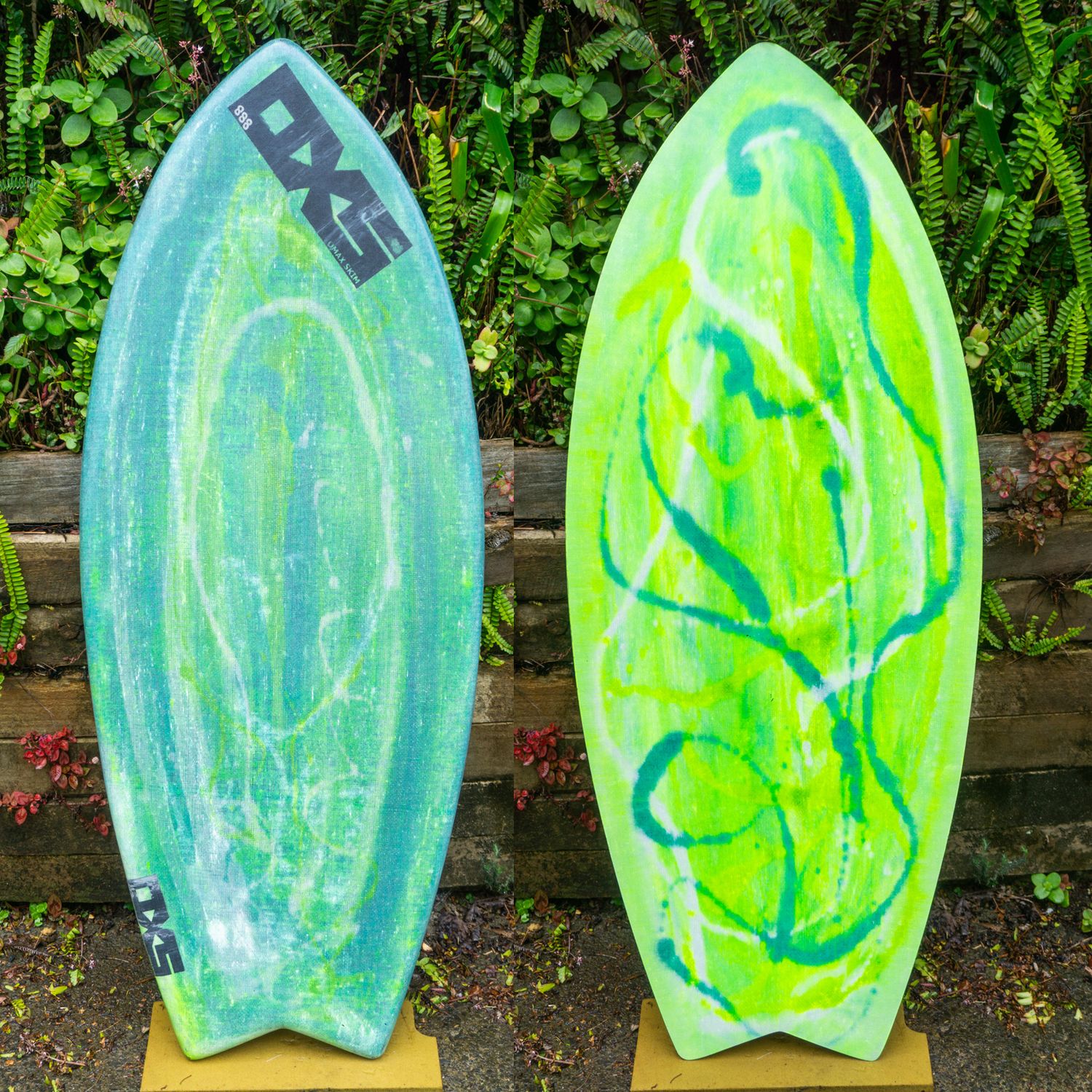 OXS Kingfish L