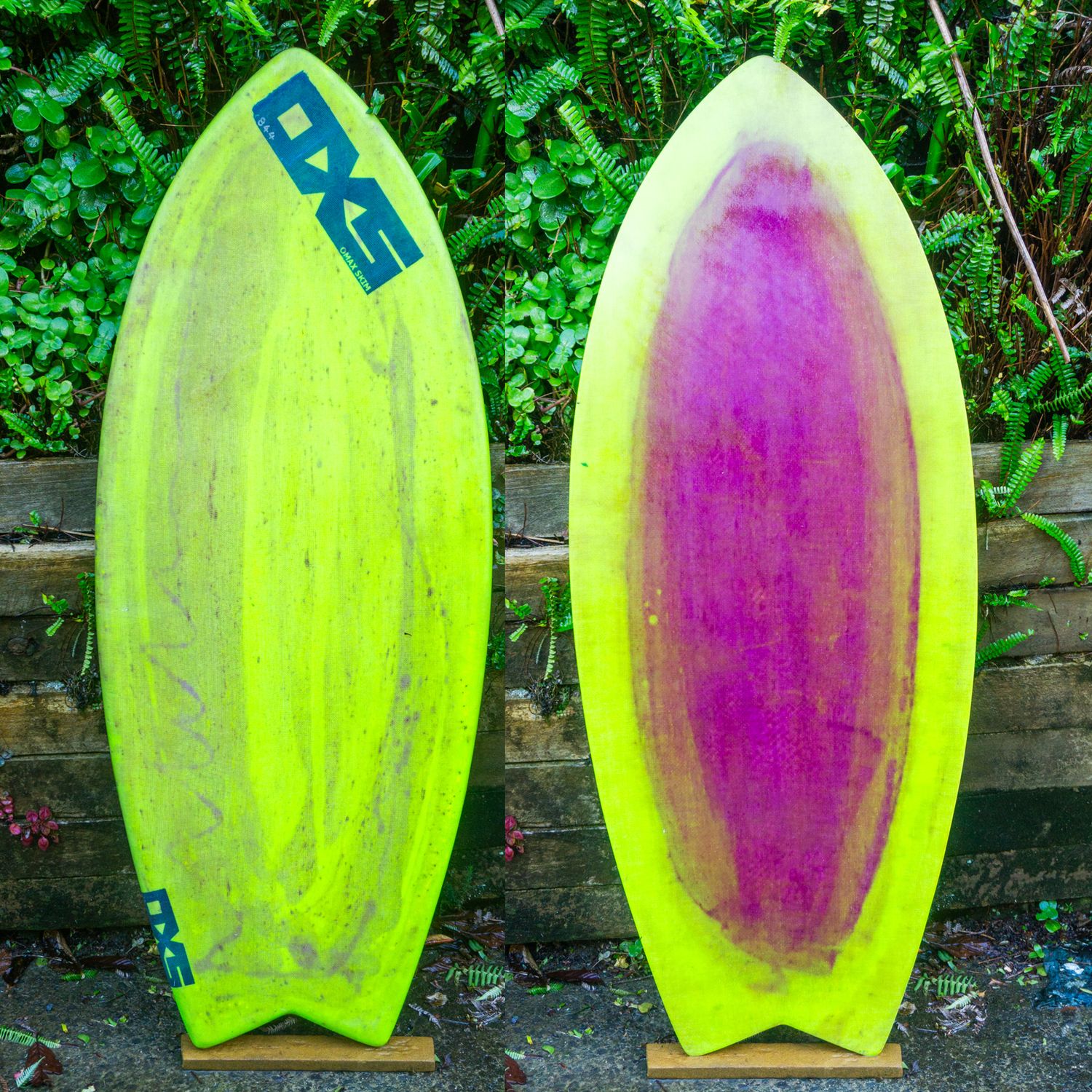 OXS Kingfish M