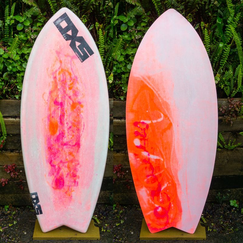 OXS Kingfish M