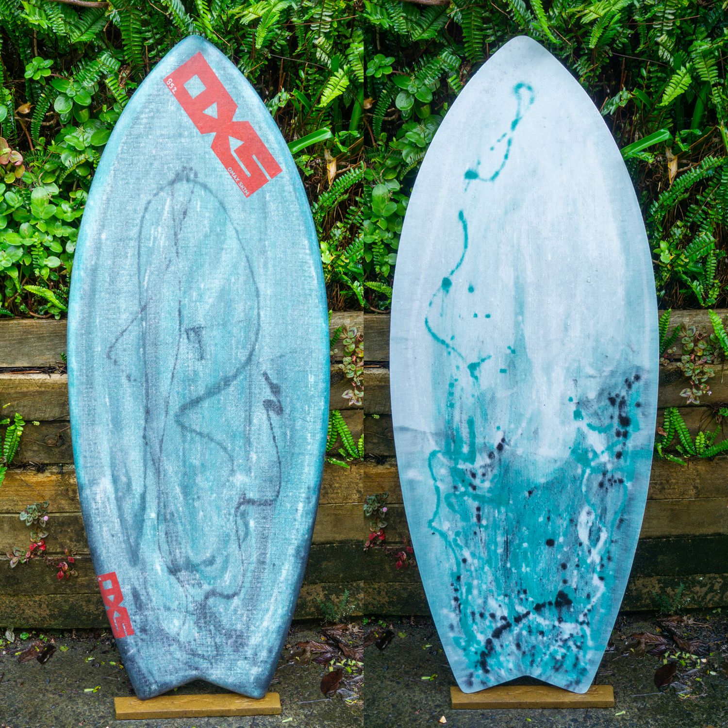 OXS Kingfish L OXS Kingfish L