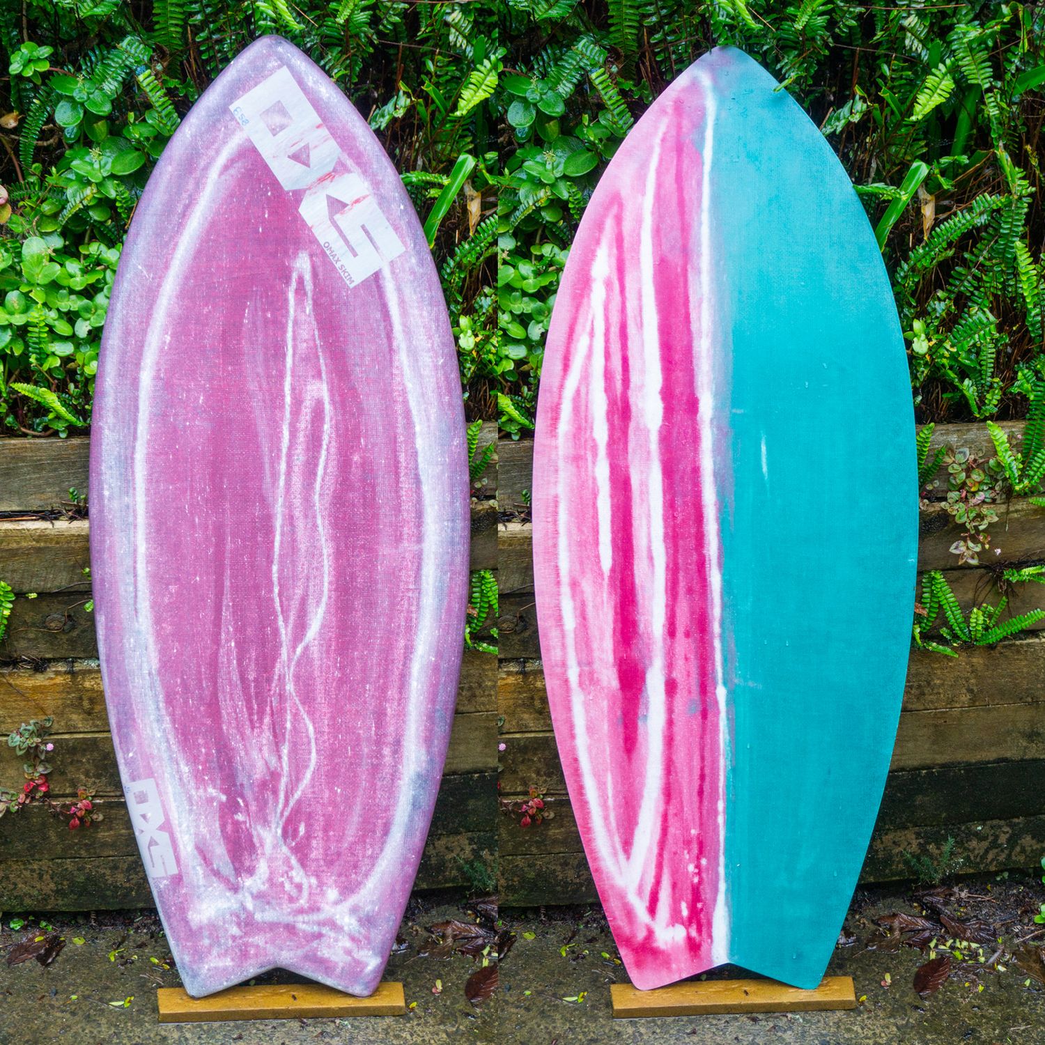OXS Kingfish S