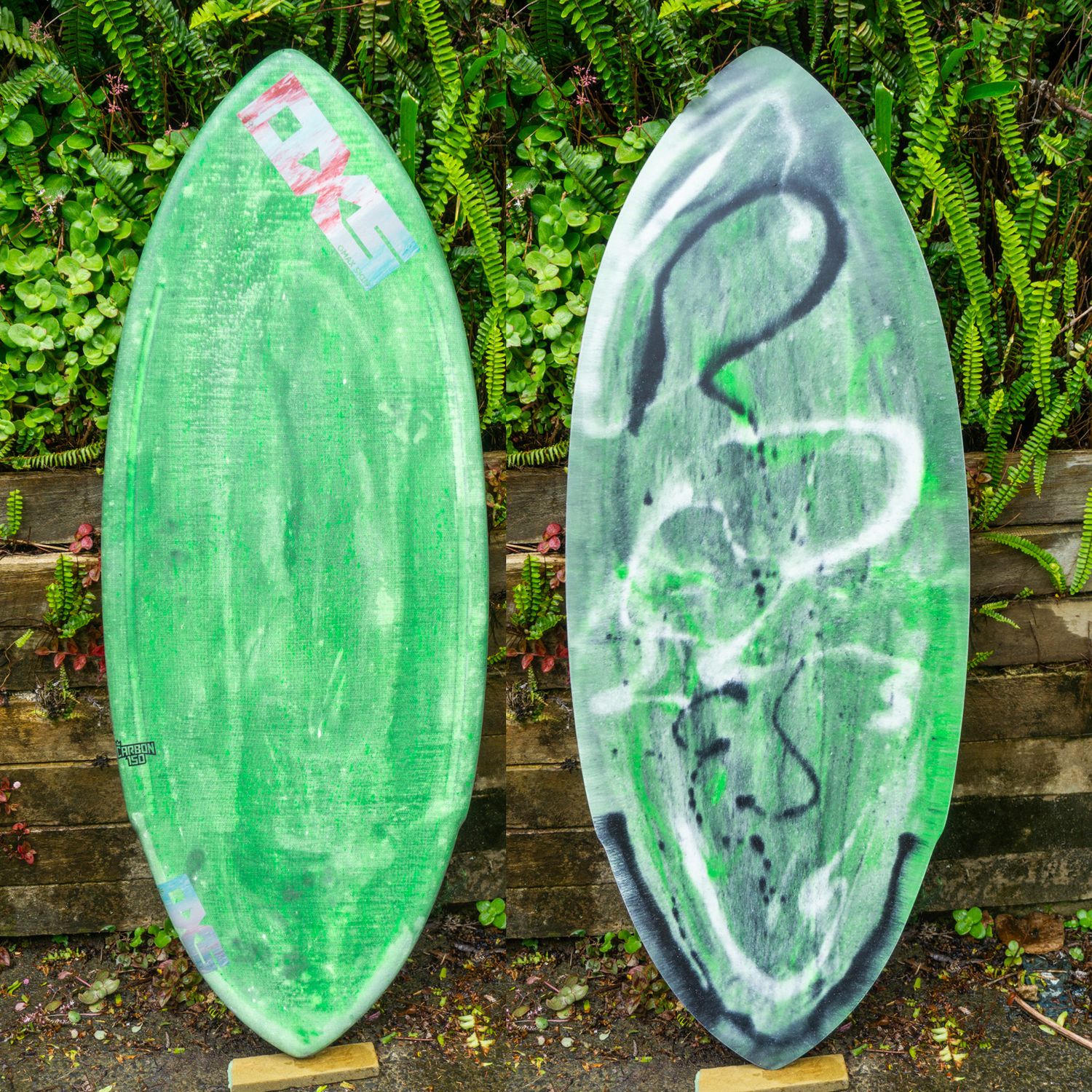OXS Benter M Carbon 150 OXS Benter M Carbon 150