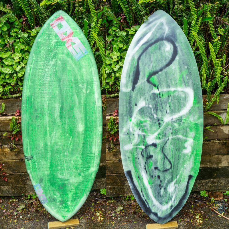OXS Benter  M Carbon 150