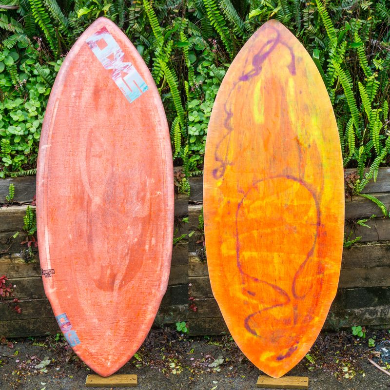 OXS Benter  XL Carbon 150