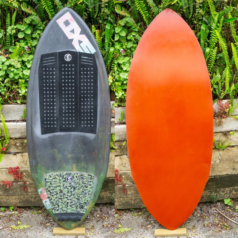 OXS Benter  L Carbon 150