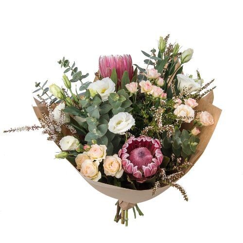 Natives bouquet
