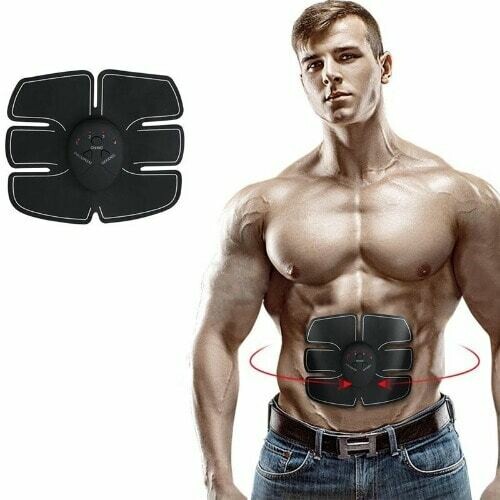 Buy 1 Get 1 Promo - Abs Stimulator Pro