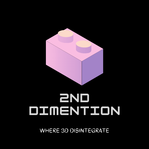 2nd DIMENTION