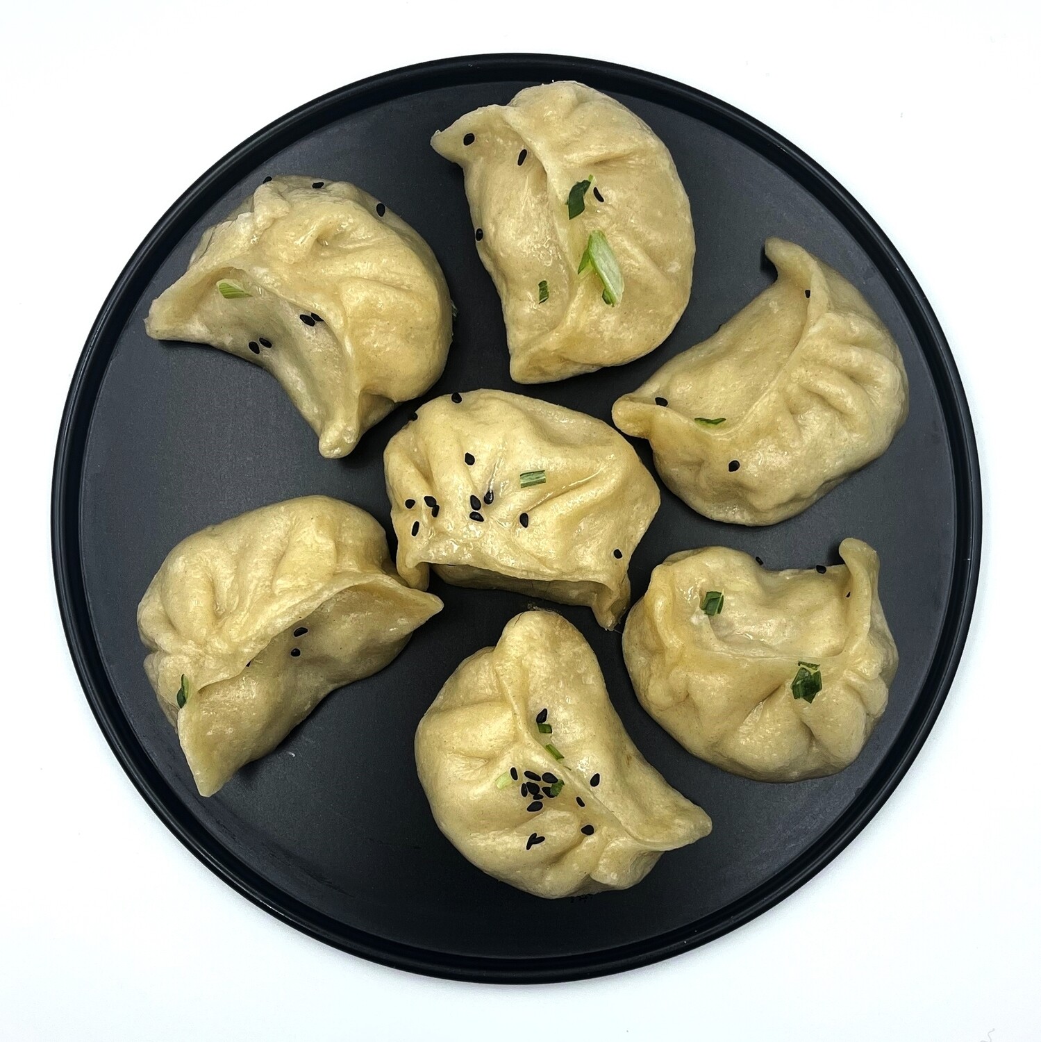 The Porky "Guotie"