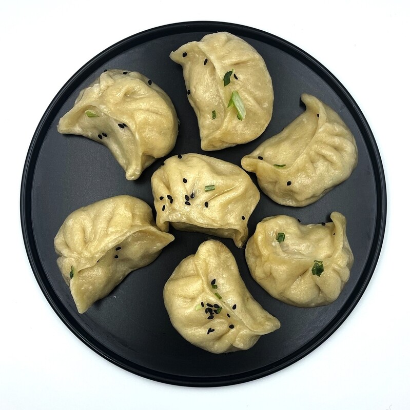 The Porky "Guotie"