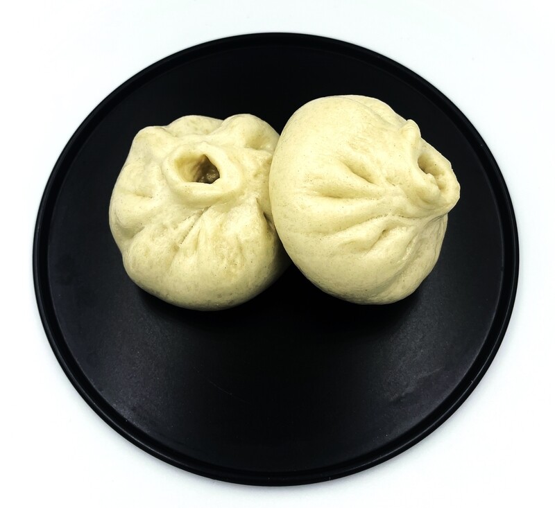 The Porky "Bao"