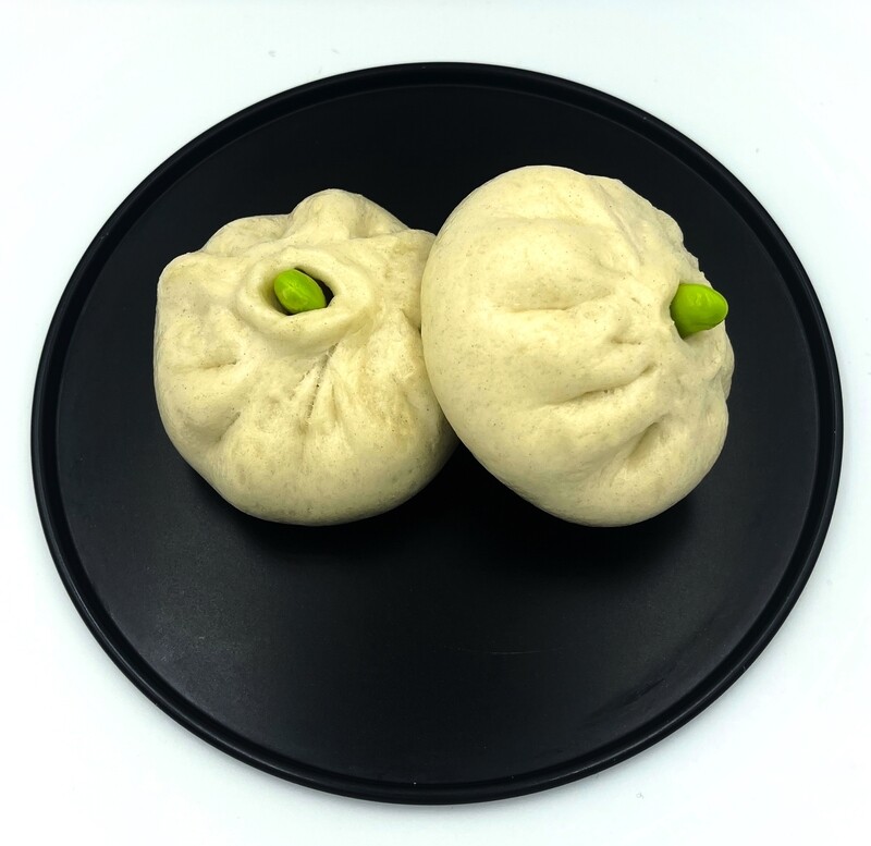The Veggie "Bao"