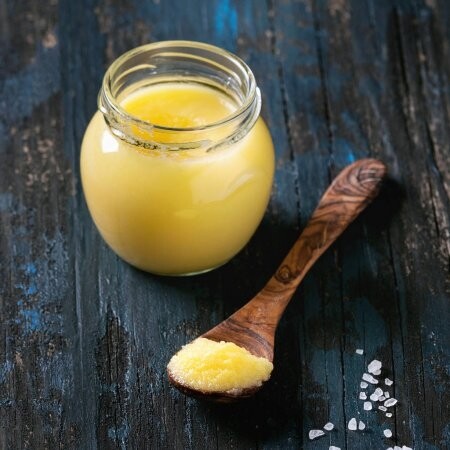 GHEE 500gm | Ghee From Gir Cow 100% Natural &amp; Pure