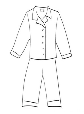 Pigiami / Vestaglie Donna