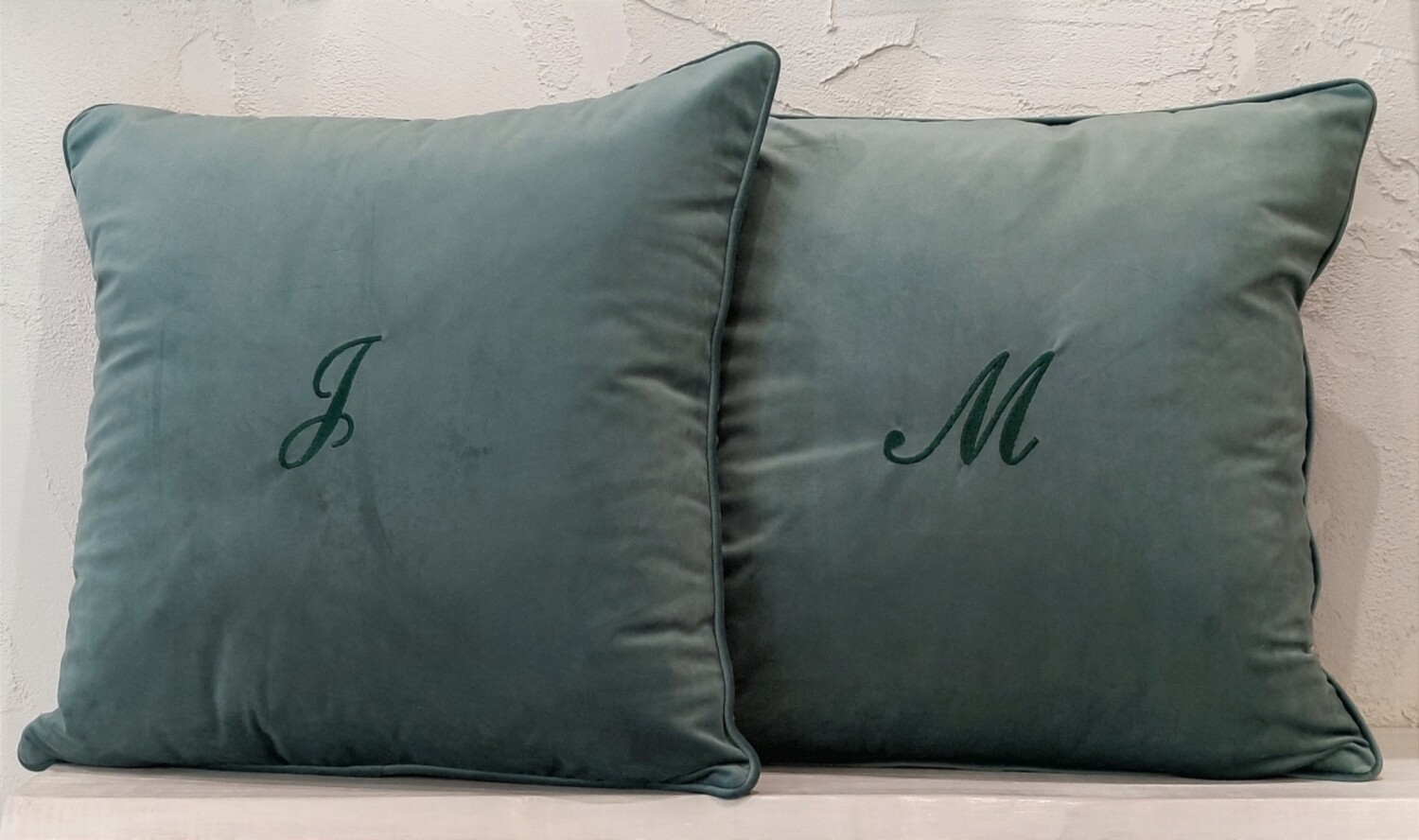 Cuscino Velluto 50x50