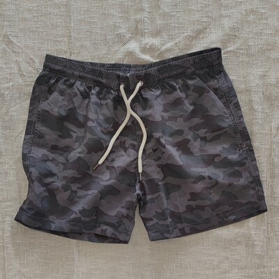 Boxer militare