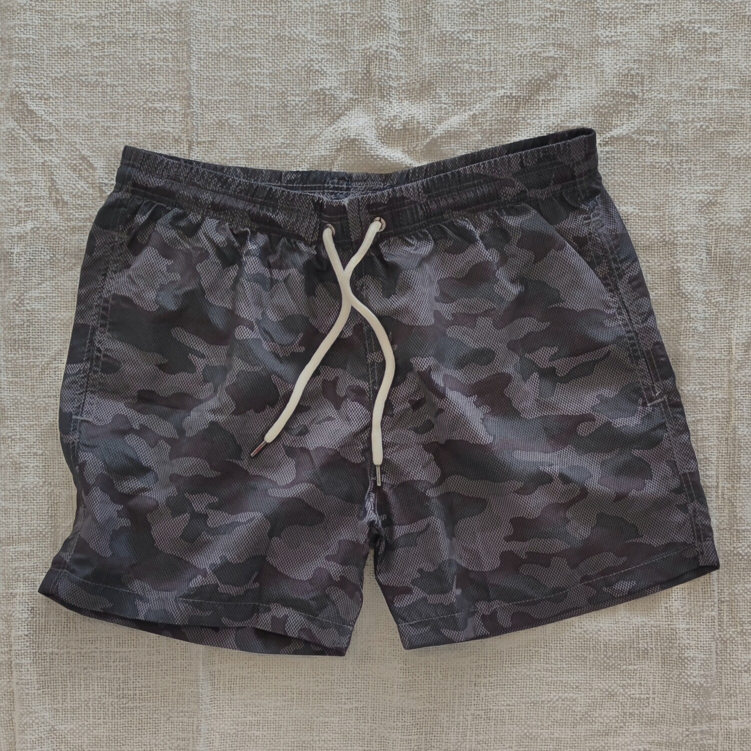 Boxer militare