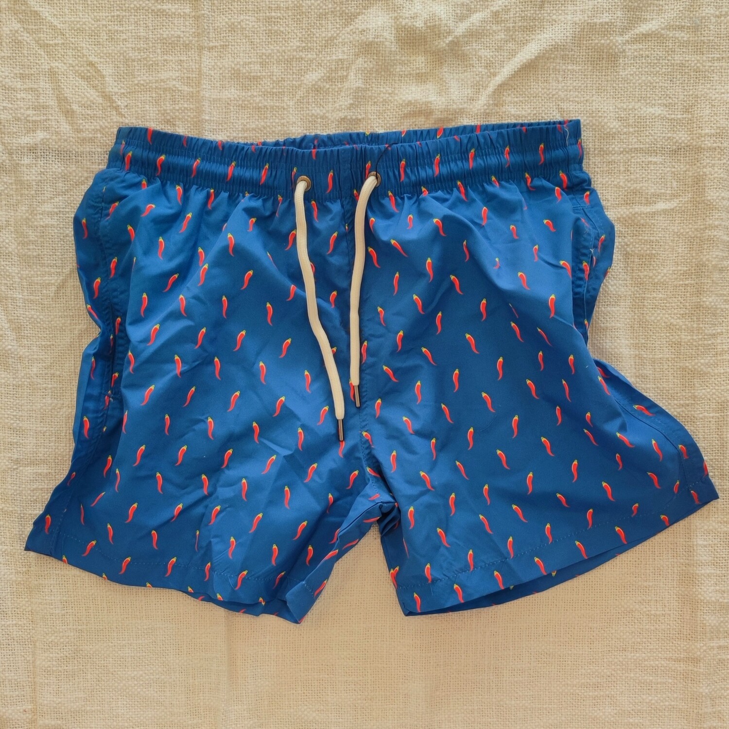 Boxer peperoncino 
