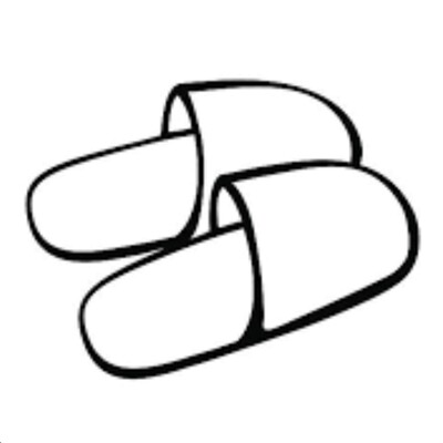 Ciabatte Invernali Uomo