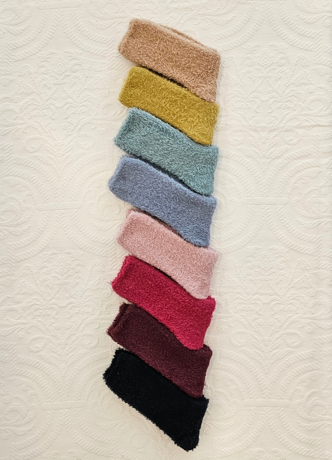 Calzino Teddy