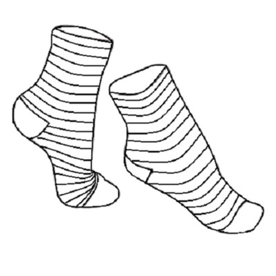 Calzini Donna