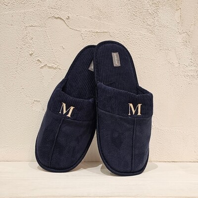 Ciabatta Coste Grigia